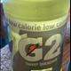 Gatorade G2 Perform 02 - Lemon-Lime