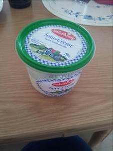 Salatkönig Sour-Creme