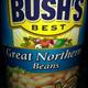 Bush's Best Great Northern Beans