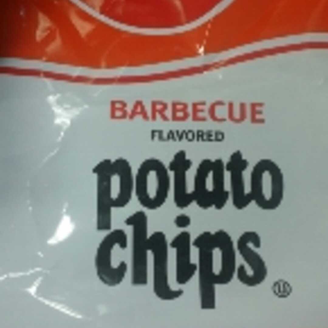 Wachusett Barbecue Potato Chips