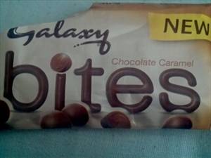 Galaxy Bites