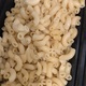 Macaroni (Cooked)