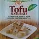 Almaverde Bio Tofu Naturale