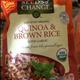 Seeds of Change Uyuni Quinoa & Whole Grain Brown Rice