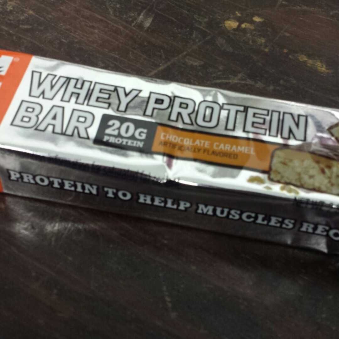 Gatorade Whey Protein Bar