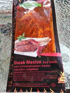 Purland Steak Mexico