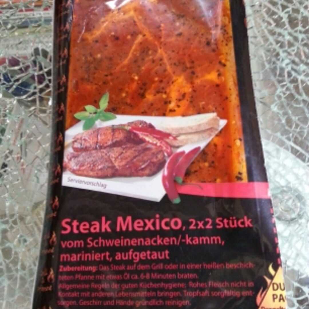 Purland Steak Mexico