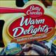 Betty Crocker Warm Delights - Molten Caramel Cake