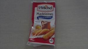 St Michel Madeleines Longues