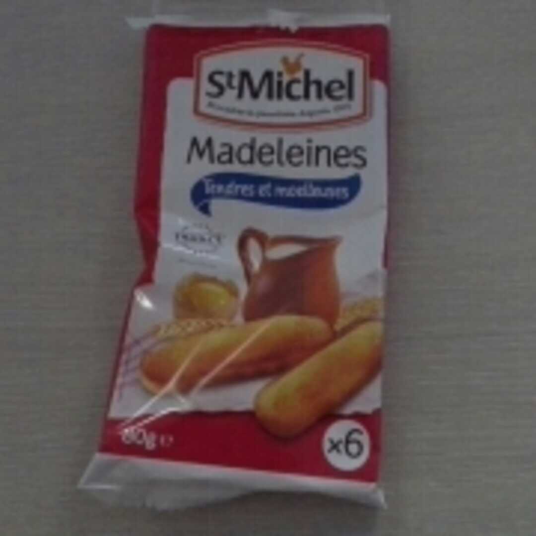 St Michel Madeleines Longues