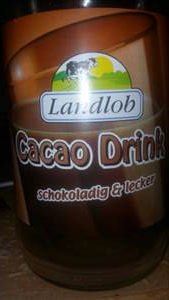 Landlob Cacao Drink