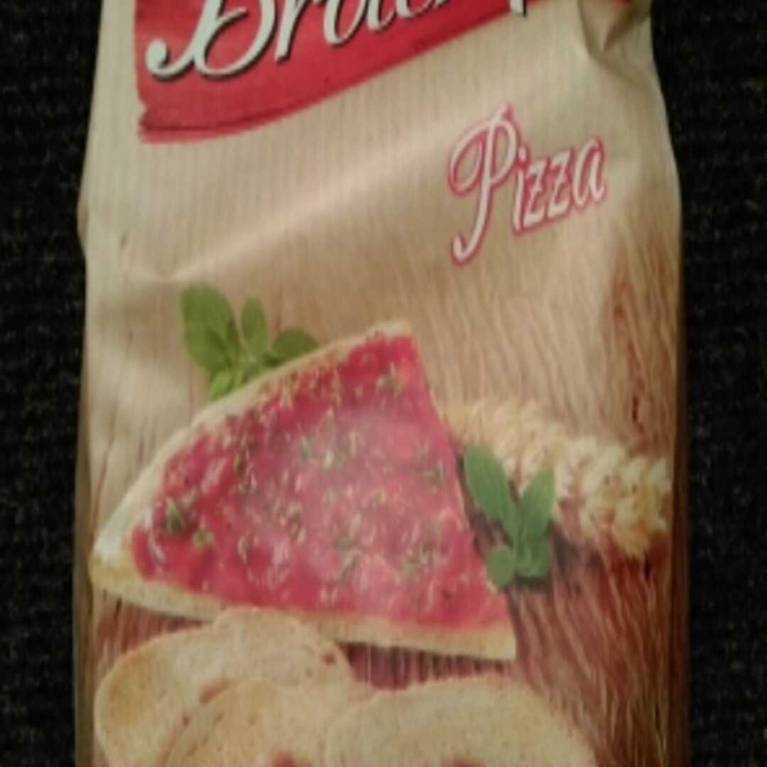 Crusti Croc Mini Brotchips Pizza