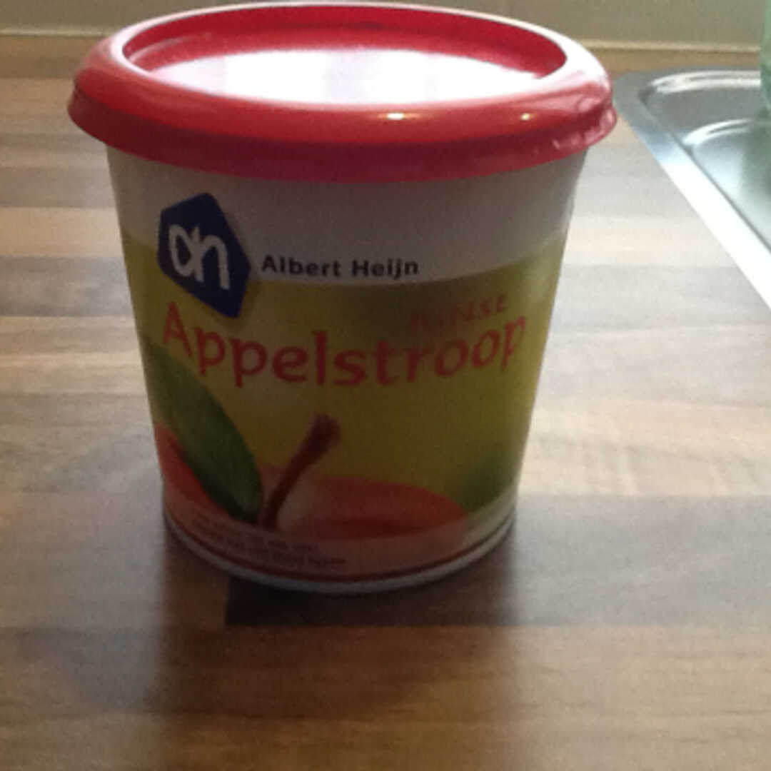 AH Appelstroop