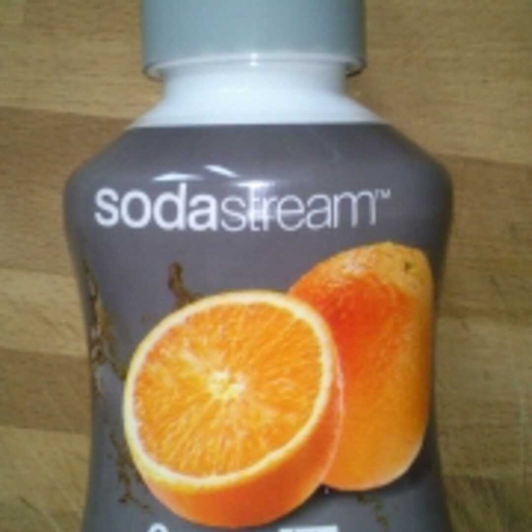 SodaStream  Orange Light