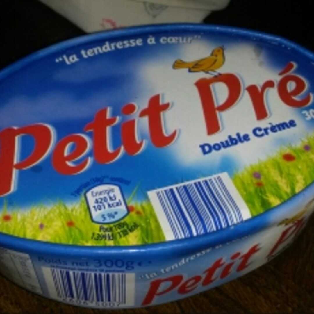 Aldi Petit Pré