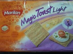 Marilan Magic Toast Light