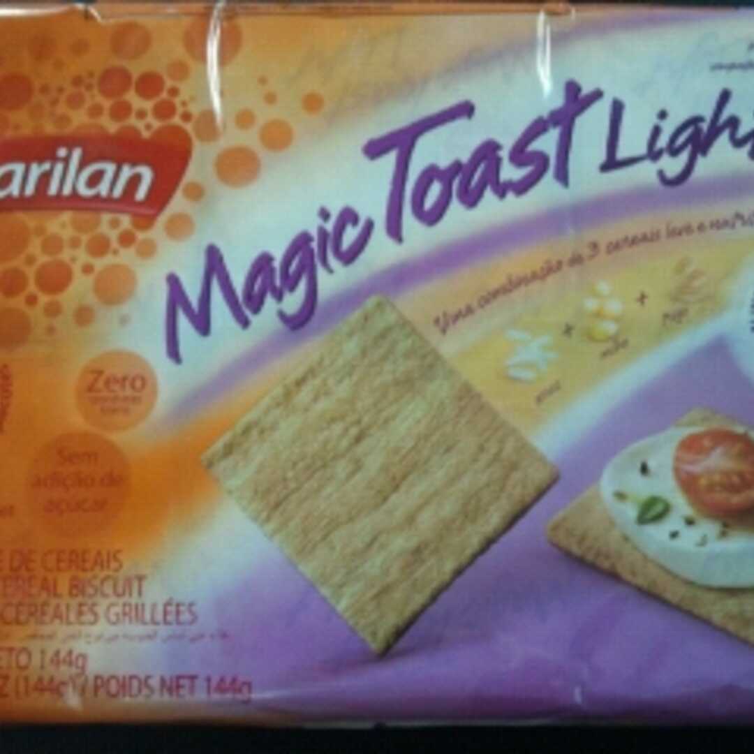 Marilan Magic Toast Light