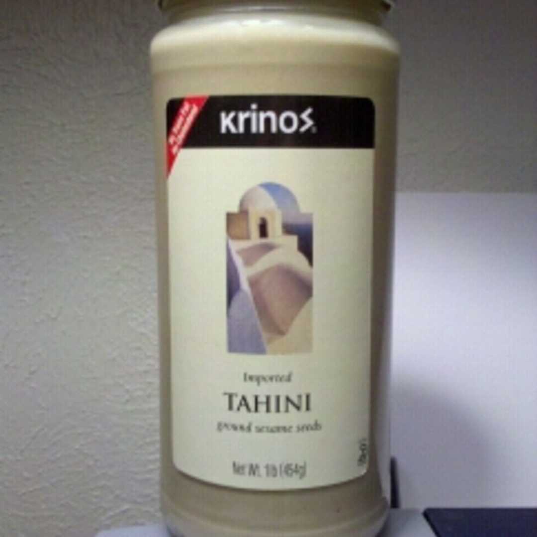 Krinos Tahini