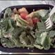 Wendy's Caesar Side Salad