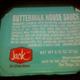 Jack in the Box Buttermilk House Dipping Sauce