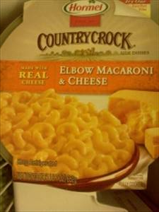 Country Crock Elbow Macaroni & Cheese