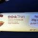Think thinkThin Protein Bars - Chocolate Mudslide