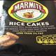 Marmite Rice Cakes (25g)