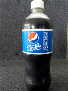 Pepsi Pepsi Throwback (Bottle)