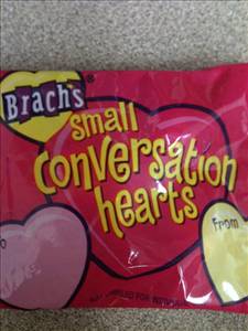 Brach's Small Conversation Hearts