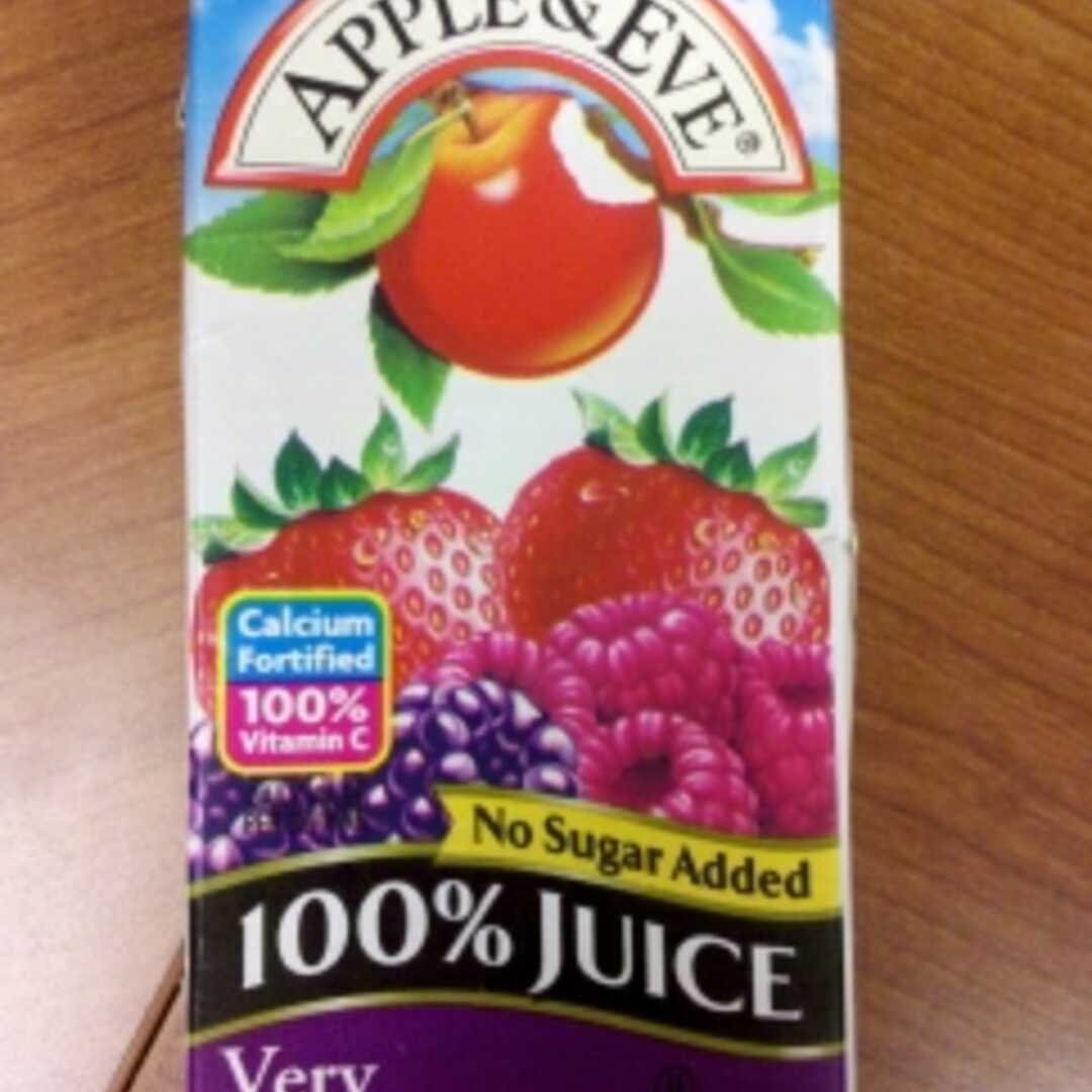 Apple & Eve Very Berry Juice