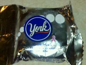 Hershey's York Peppermint Pattie (Mini Size)