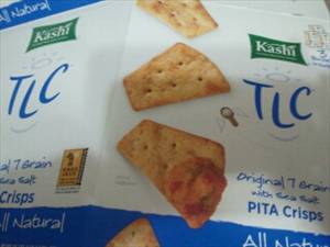 Kashi Pita Crisps - Original 7 Grain with Sea Salt