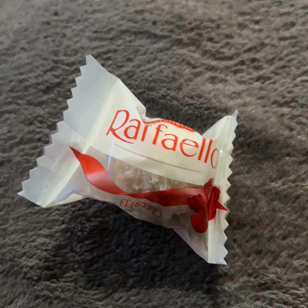 Raffaello 1 конфета