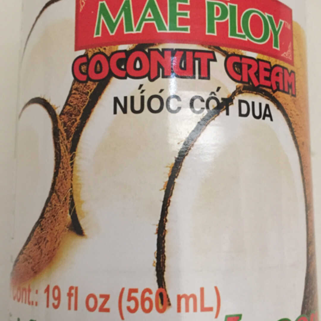 Mae Ploy  Coconut Milk