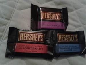 Hershey's Extra Dark Chocolate Assortment