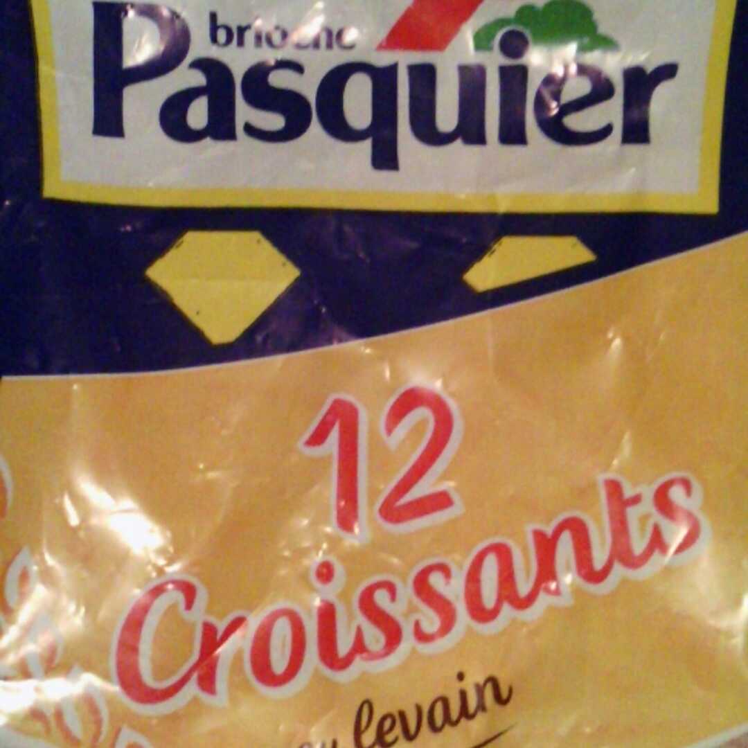 Brioche Pasquier Croissant