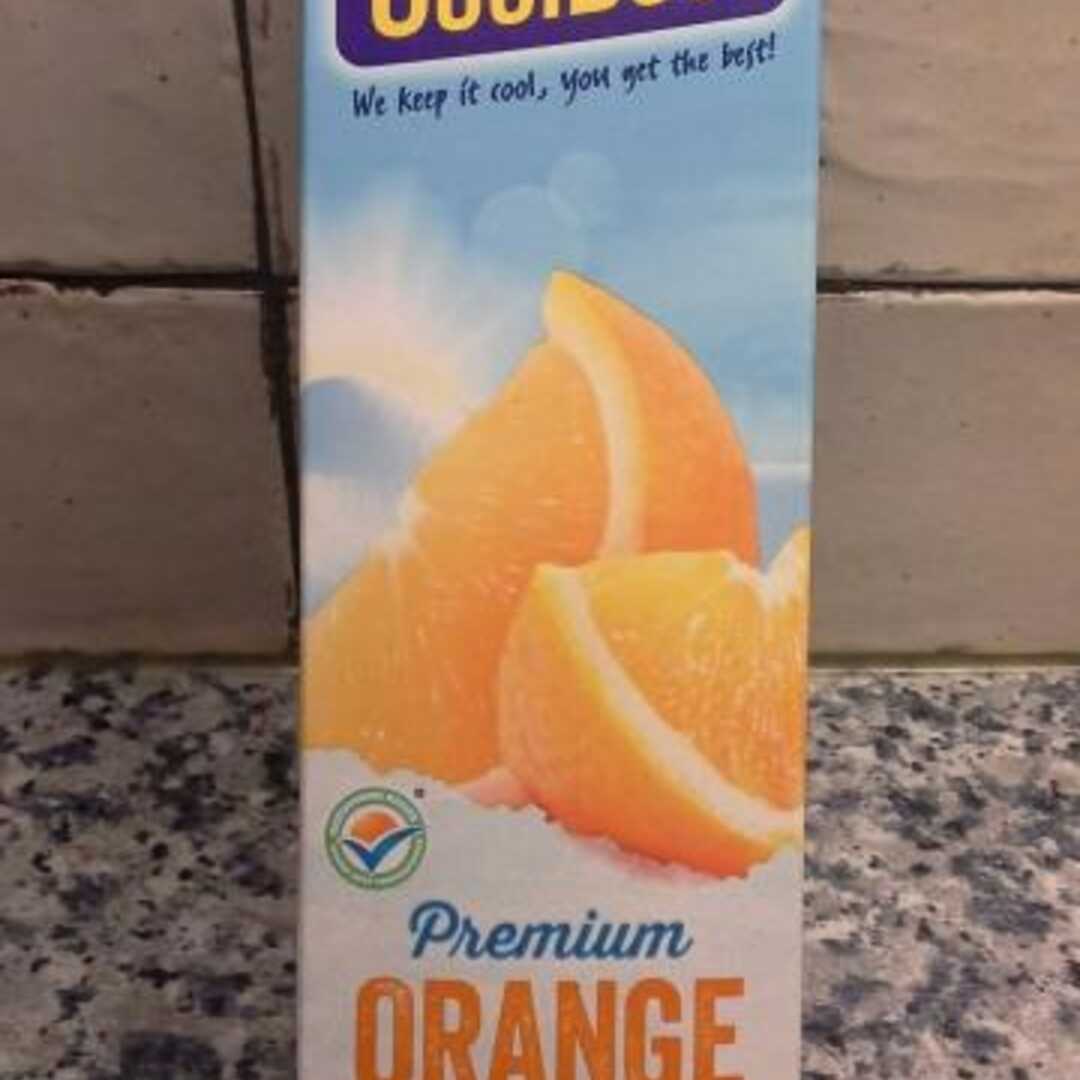 CoolBest Sinaasappelsap