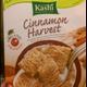 Kashi Organic Promise Cereal - Cinnamon Harvest