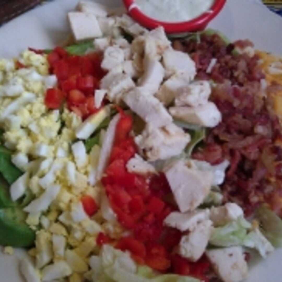 Chili's Cobb Salad
