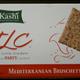 Kashi Party Crackers - Mediterranean Bruschetta