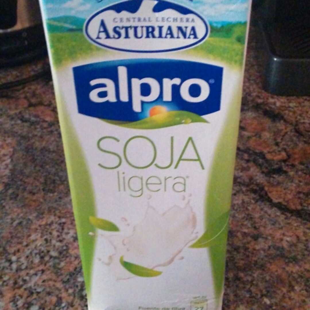La Asturiana Soja Ligera