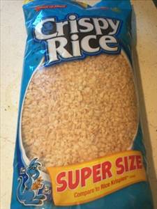 Malt-O-Meal Crispy Rice (33 g)