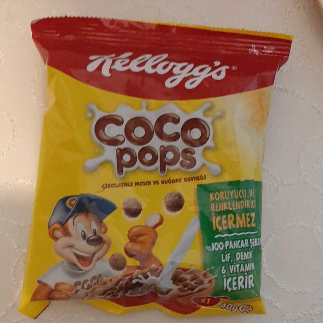 Ülker Coco Pops