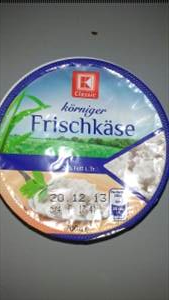 K-Classic Körniger Frischkäse