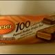 Reese's 100 Calorie Peanut Butter Wafer Bars
