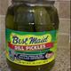 Best Maid Dill Pickles