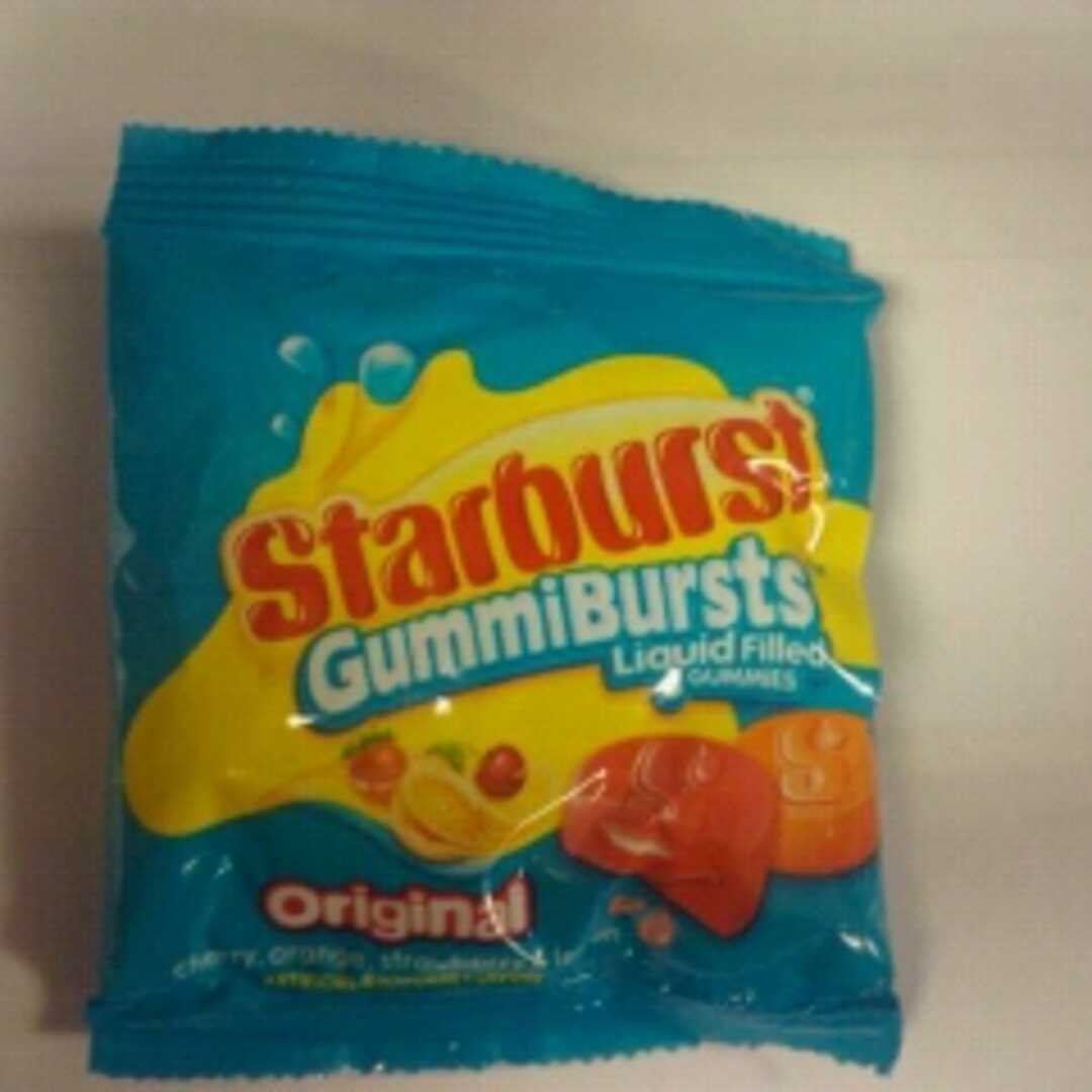 Starburst Original GummiBursts