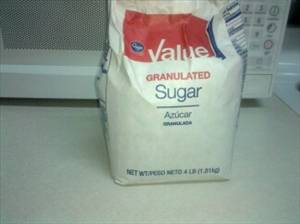 Kroger Sugar