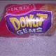 Dolly Madison Donut Gems