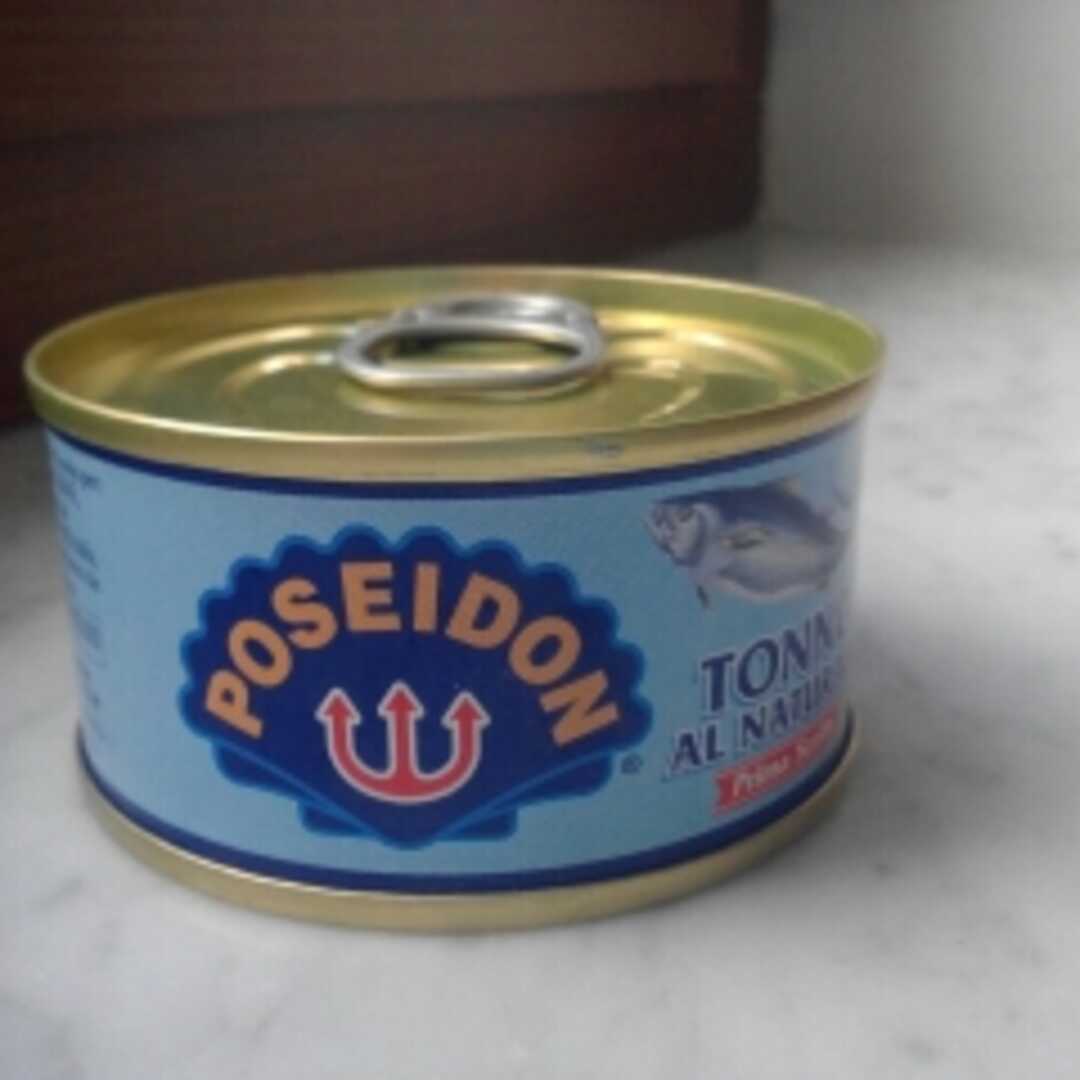 Poseidon Tonno al Naturale
